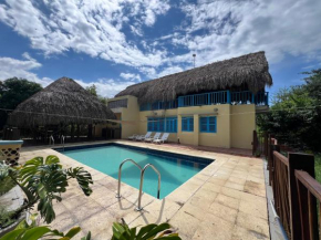 Gorgeous beach house in Palomino